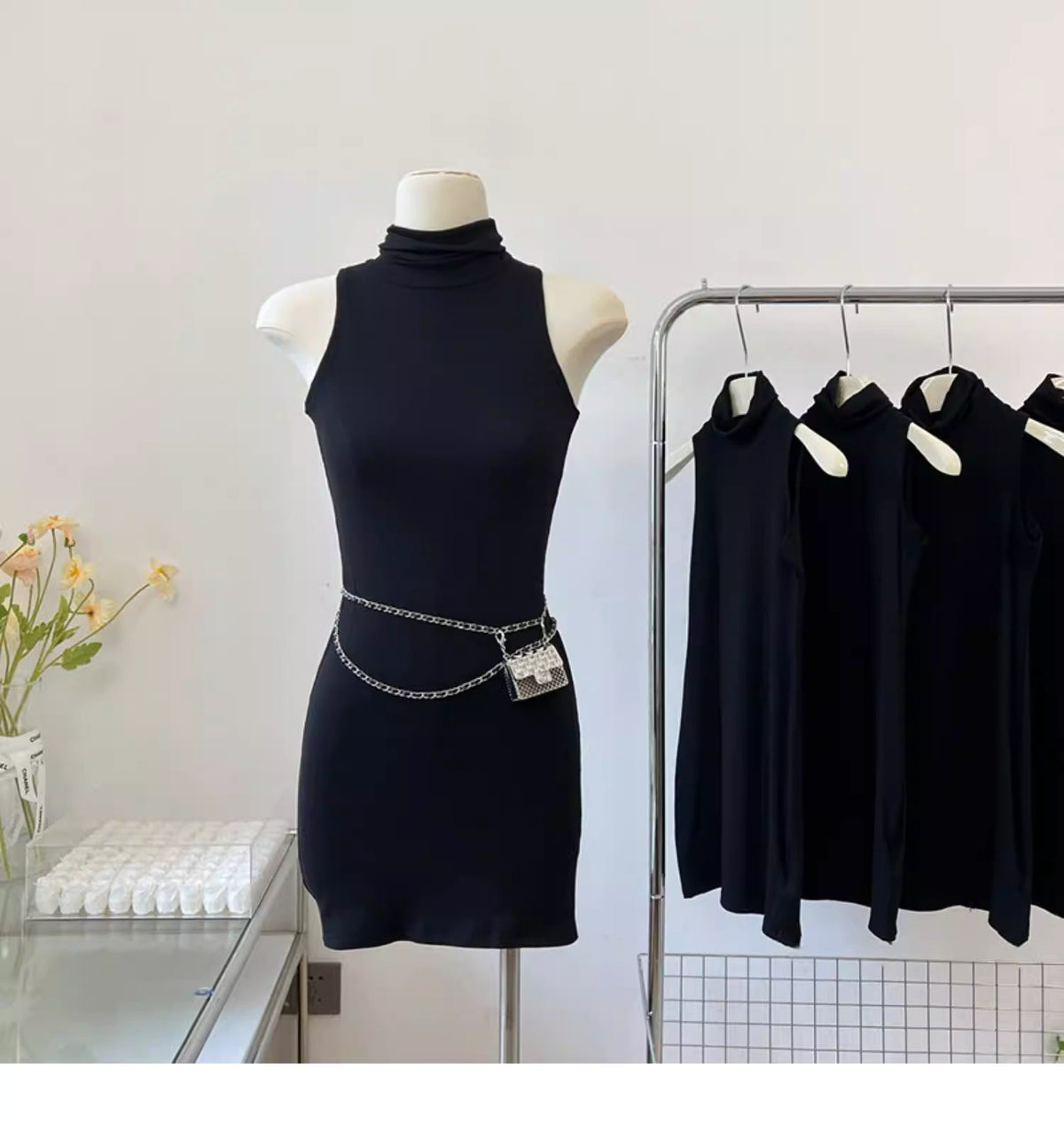 New women's clothing 11507