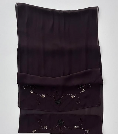 Gorgeous Elegant Exquisite Beaded A-line Spaghetti Strap Long/Short Tulle Chiffon Ball Gown Birthday Party Dress Evening Dress Prom Dress gh4106