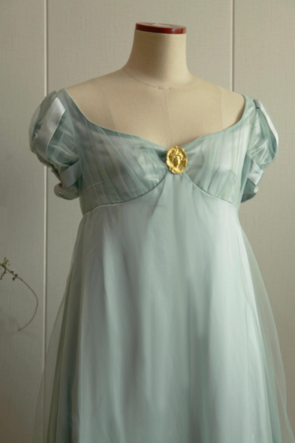 New Popular Retro Long Dress gh6551