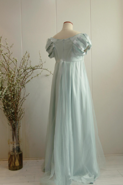 New Popular Retro Long Dress gh6551