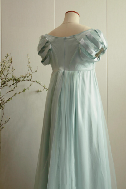 New Popular Retro Long Dress gh6551