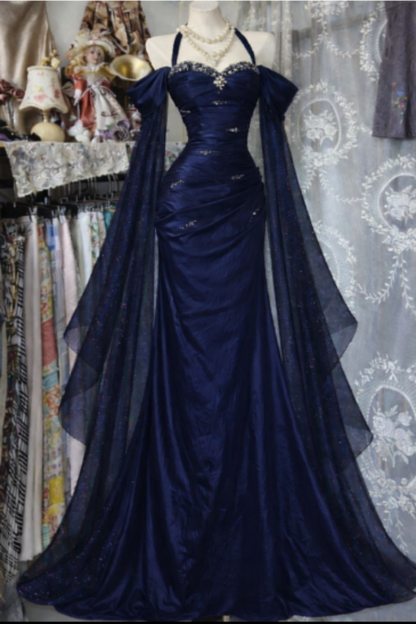 Retro Dress Birthday Dress gh6694