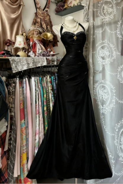 Retro Dress Birthday Dress gh6694