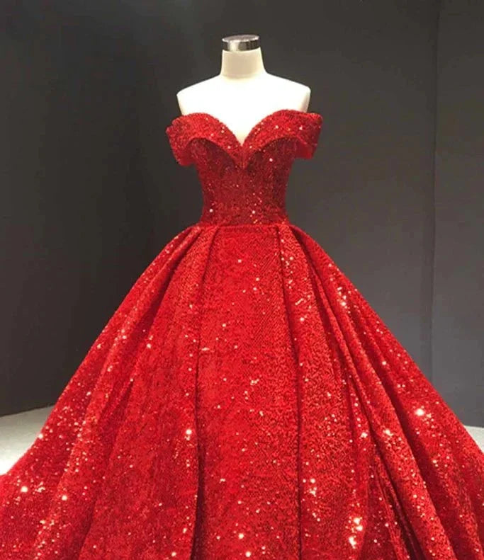Elegant Long Quinceanera Dresses Sweet 16 Prom Dress Pageant Debutante  gh961