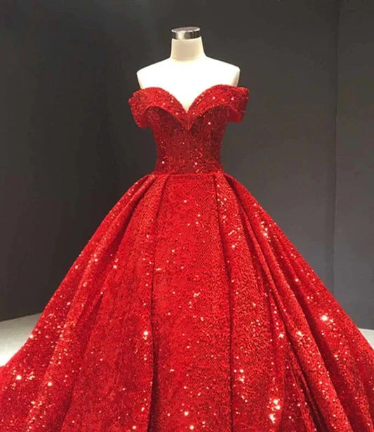 Elegant Long Quinceanera Dresses Sweet 16 Prom Dress Pageant Debutante  gh961