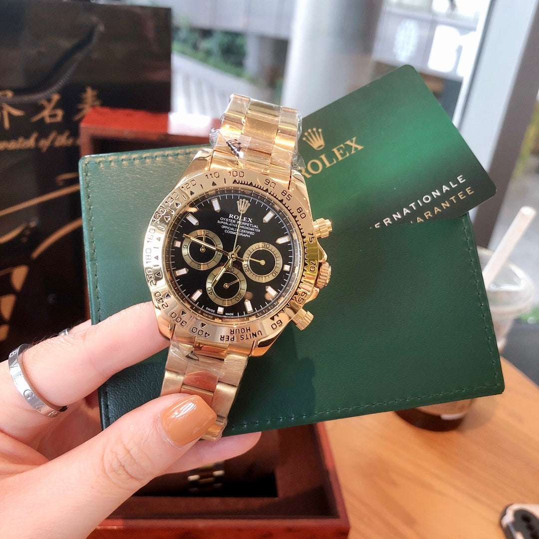 Rolex Cosmograph Daytona 40Mm