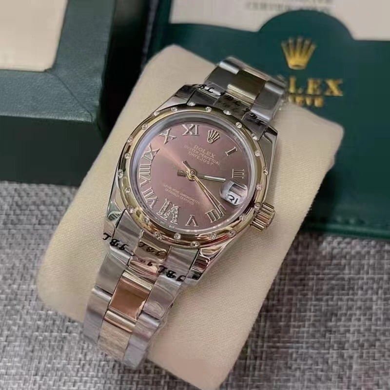 Rolex Oyster Perpetual Datejust 31Mm
