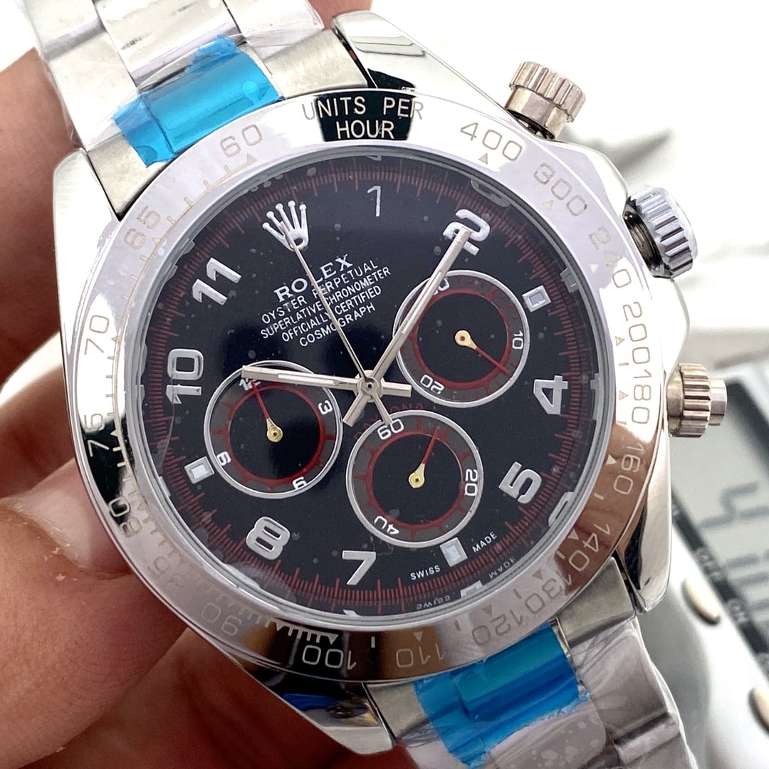Rolex Oyster Perpetual Cosmograph Daytona 40Mm
