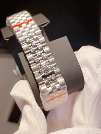 Rolex Datejust 31 White Gold 40Mm