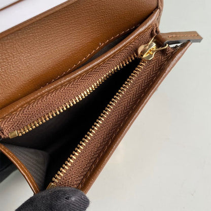 GUCCI Jackie 1961 card case wallet