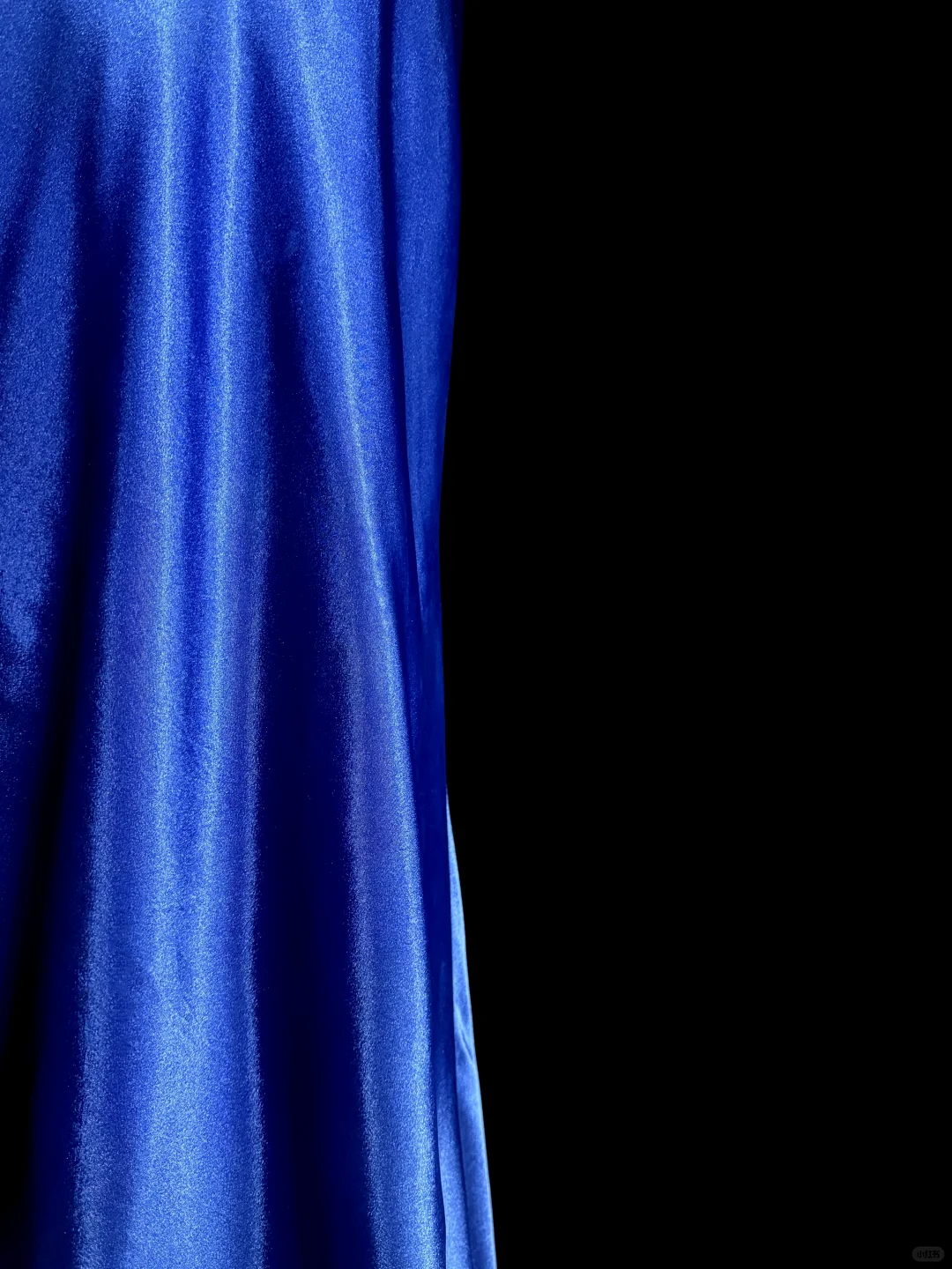Vintage Mermaid Sweetheart Neckline Royal Blue Satin Backless Prom Gown Fairy Prom Dresses