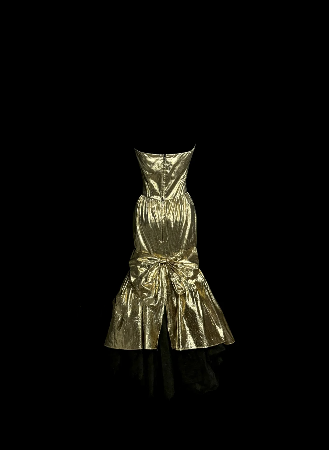 Vintage Mermaid Sweetheart Short Prom Gown Fairy Prom Dresses