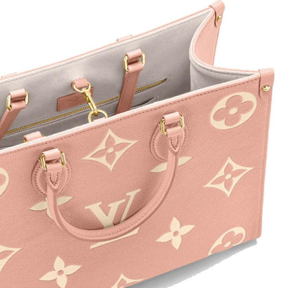 Louis Vuitton OnTheGo MM M46286