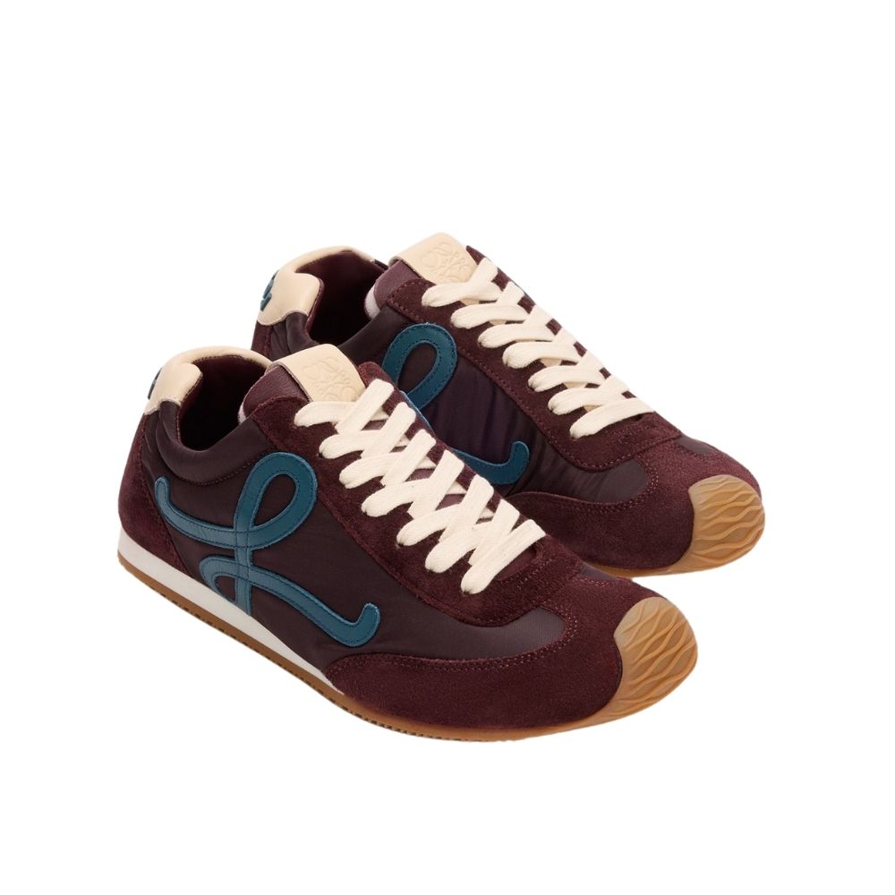 Loewe Ballet Runner 2.0 Brown