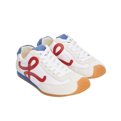 Loewe Ballet Runner 2.0 White