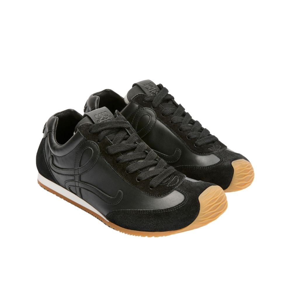 Loewe Ballet Runner 2.0 Black