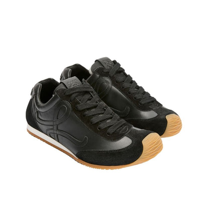Loewe Ballet Runner 2.0 Black
