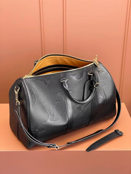 Louis Vuitton M45532 Keepall Bandoulière 45