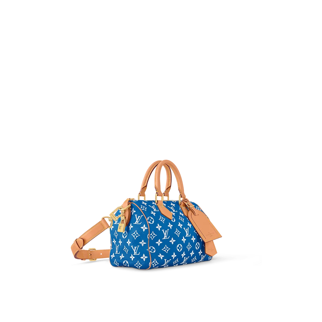 Louis Vuitton M24424 Speedy P9 Bandoulière 25