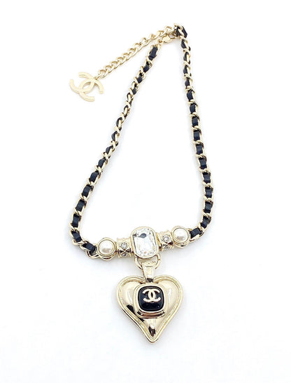 EN – Lux Necklace CHL003