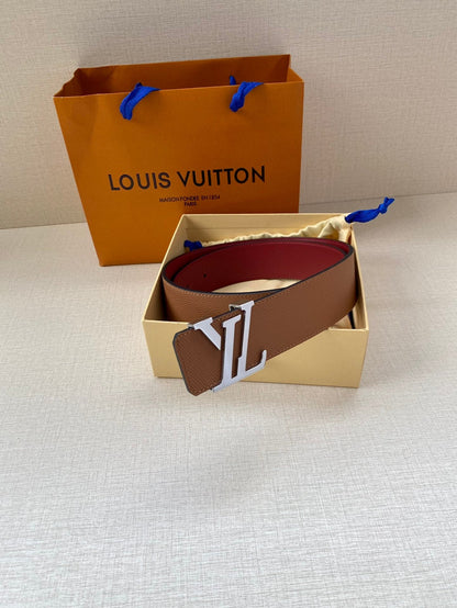 Women’s Luxury LUV BELTS 016