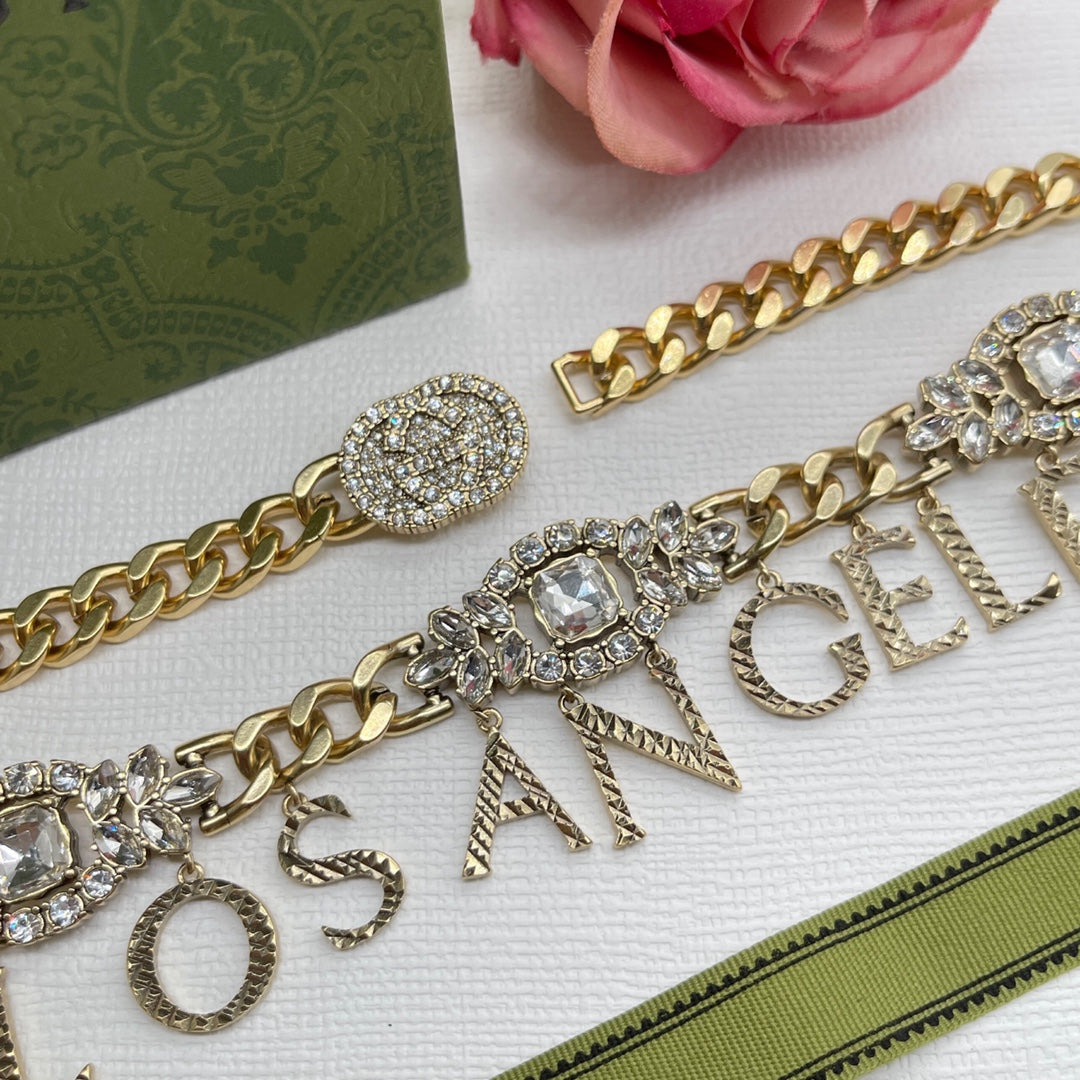 EN – Lux Gucci Necklaces 007