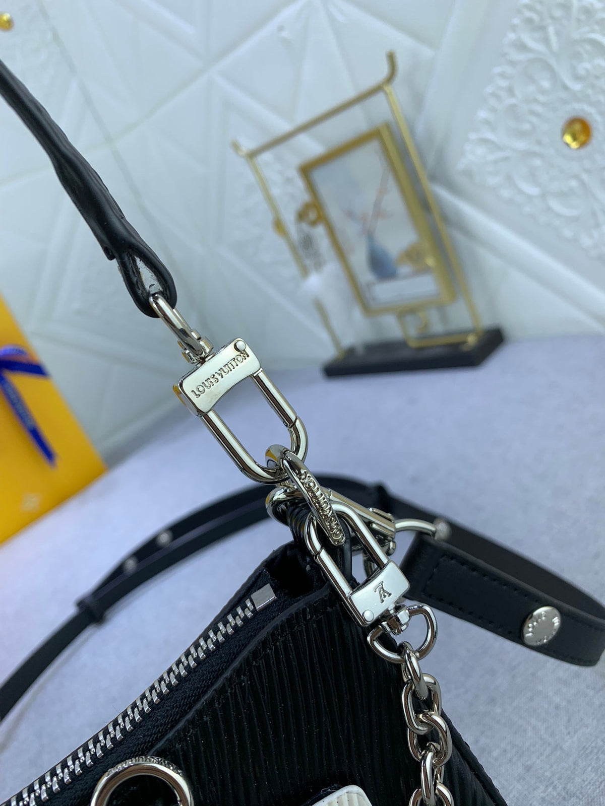Marellini LV x YK