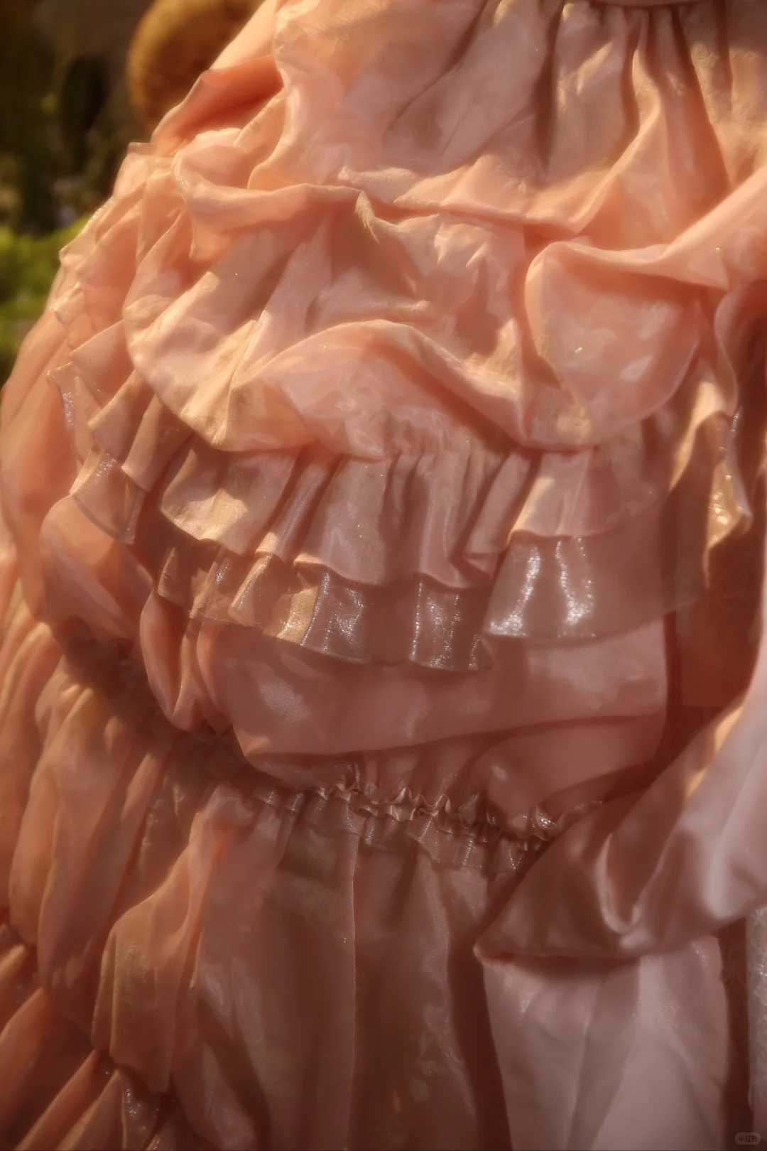 Gorgeous Pink Strapless Ruffled Tiered Oversized Bow Sweet 15 Quinceanera Ball Gown TP5519