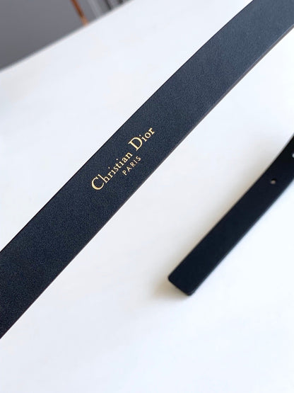 Women’s Luxury DIR BELTS 020