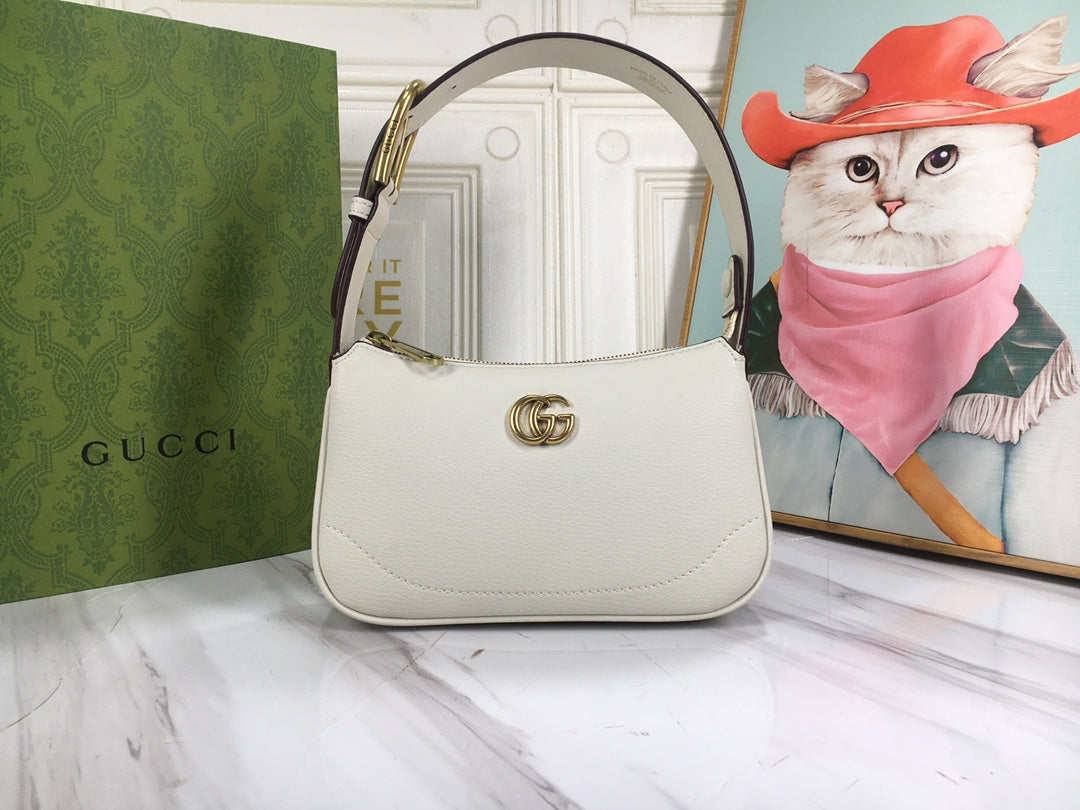 Gucci Aphrodite Shoulder Bag