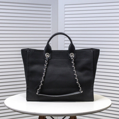 CHANEL Deauville