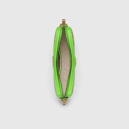 GUCCI Ophidia small crossbody bag
