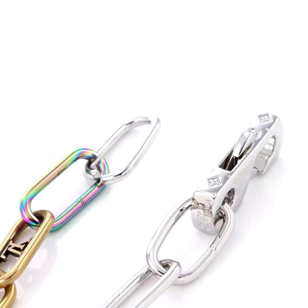 Combo EN – Lux LV Necklaces 100