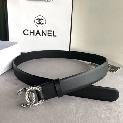 Women’s Luxury CHL BELTS 015