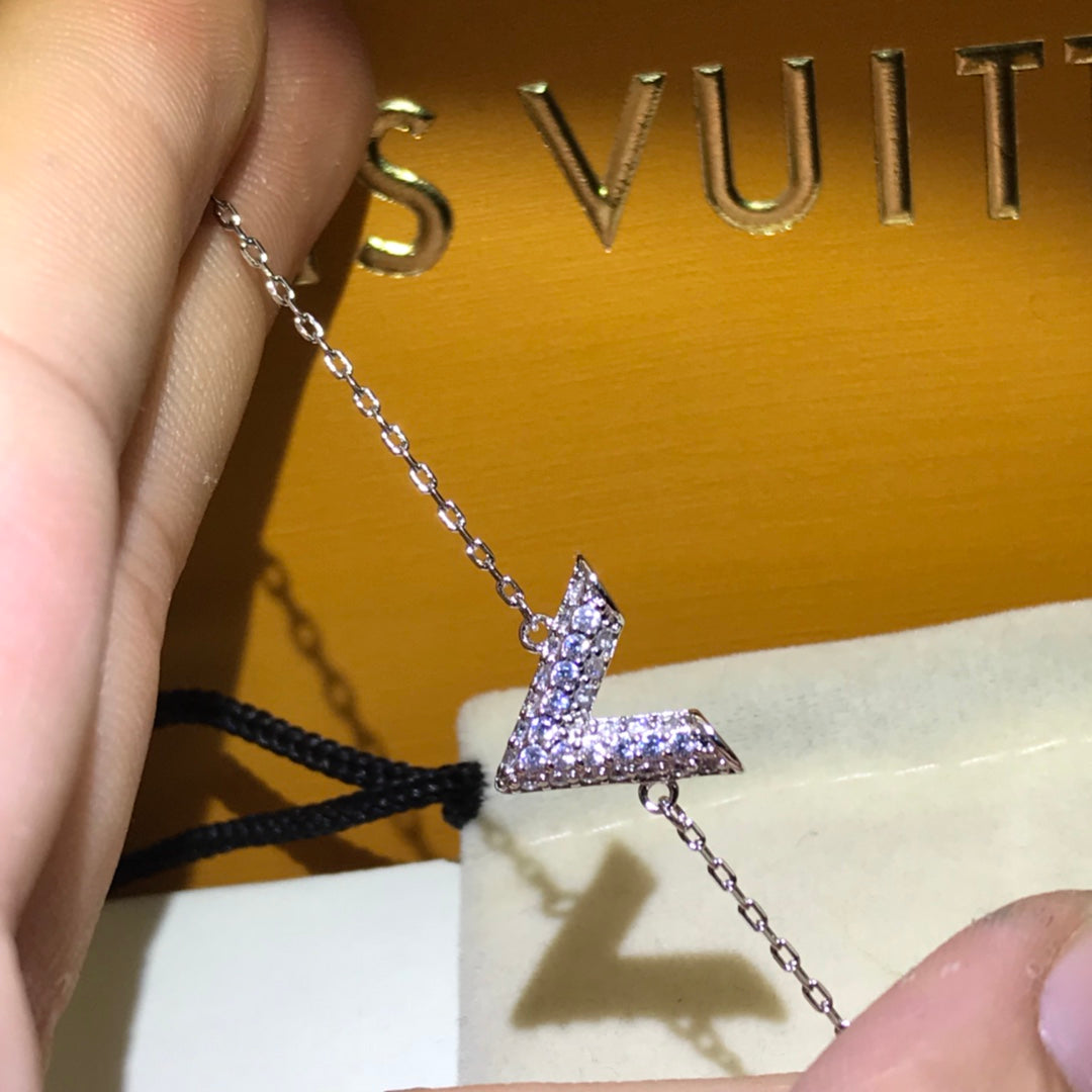 Combo EN – Lux LV Necklaces 097