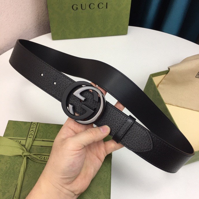Women’s Luxury GCI BELTS 019