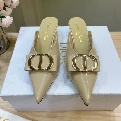 New DIR HIGH HEELS 072