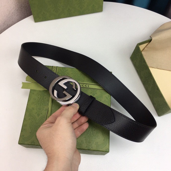 Women’s Luxury GCI BELTS 020