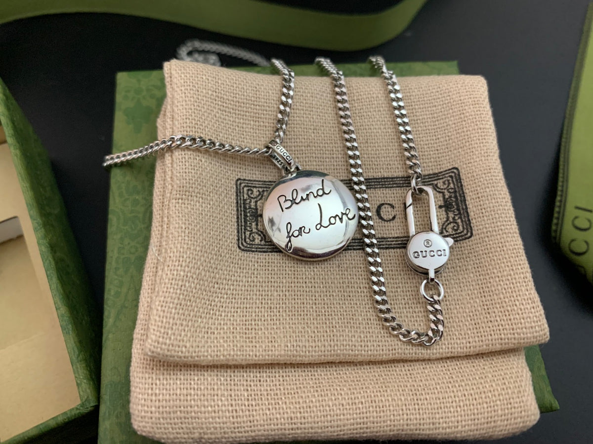 EN – Lux Gucci Necklaces 011