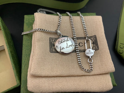 EN – Lux Gucci Necklaces 011