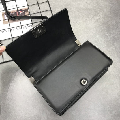 CHANEL Boy Chanel