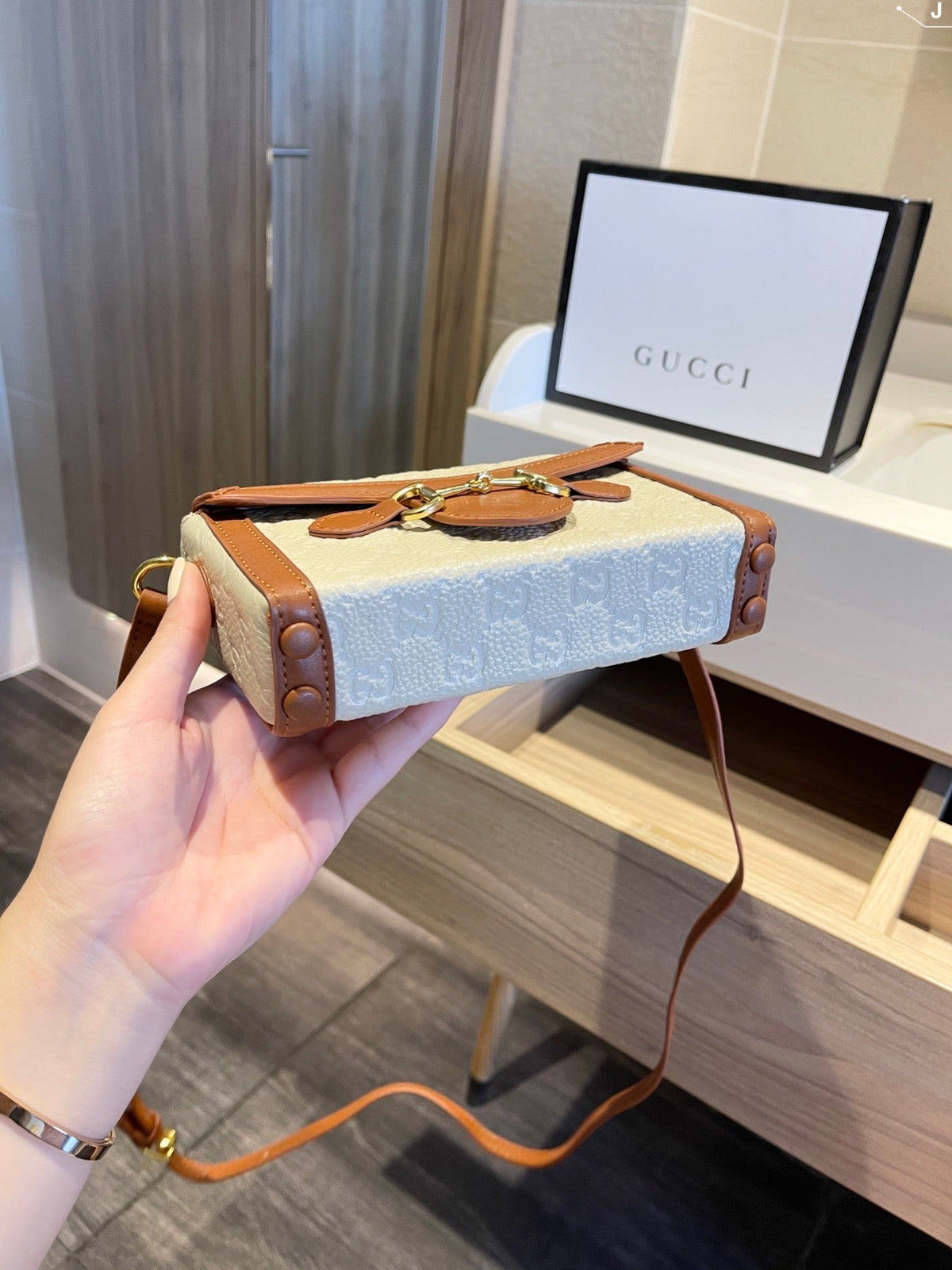 Gucci Horsebit 1955