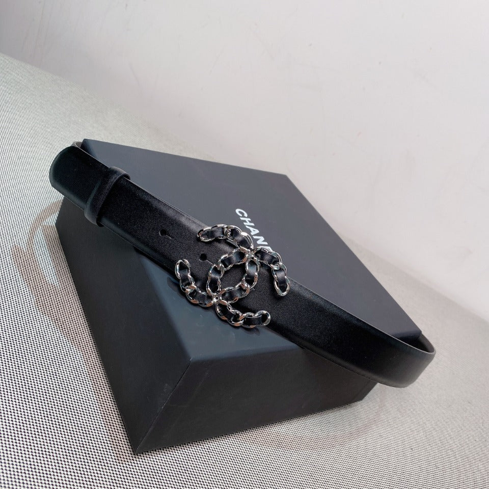 Women’s Luxury CHL BELTS 016