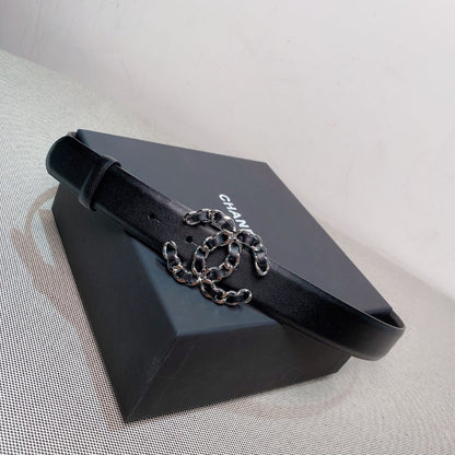 Women’s Luxury CHL BELTS 016