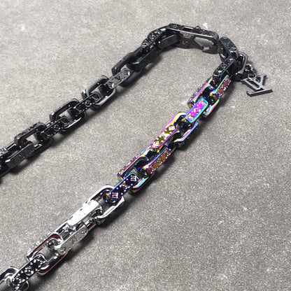 Combo EN – Lux LV Necklaces 103