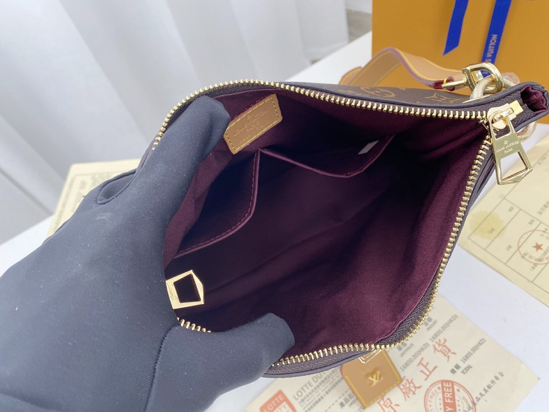 LV Odéon MM