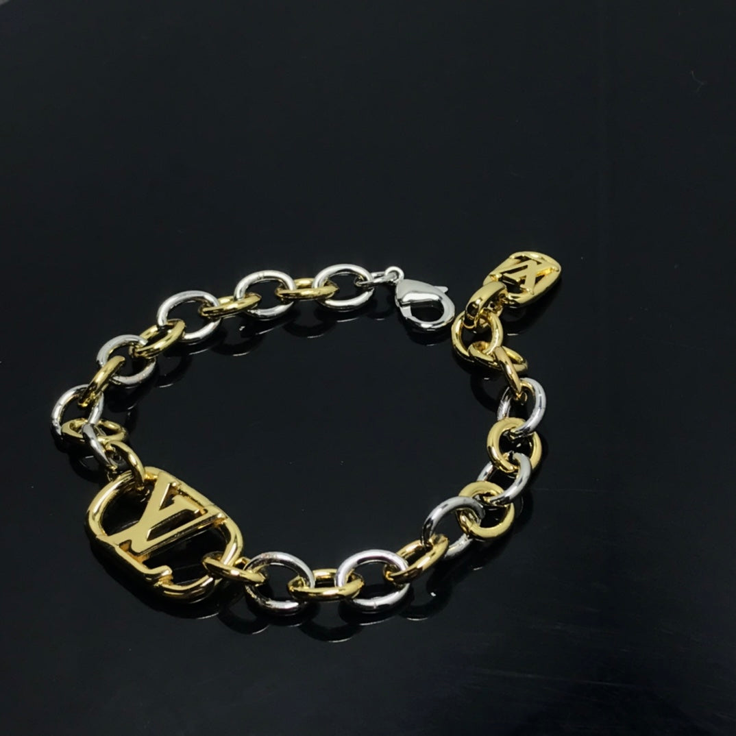 Combo EN – Lux LV Necklaces 109