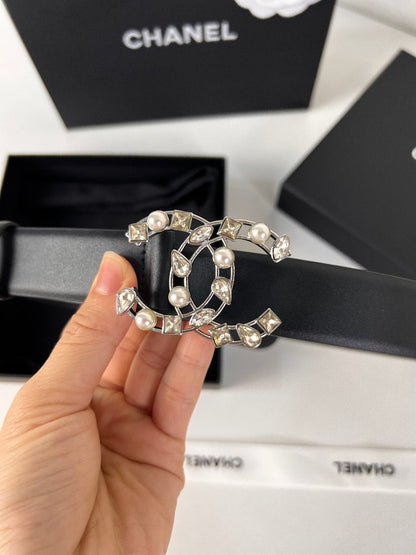 Women’s Luxury CHL BELTS 022