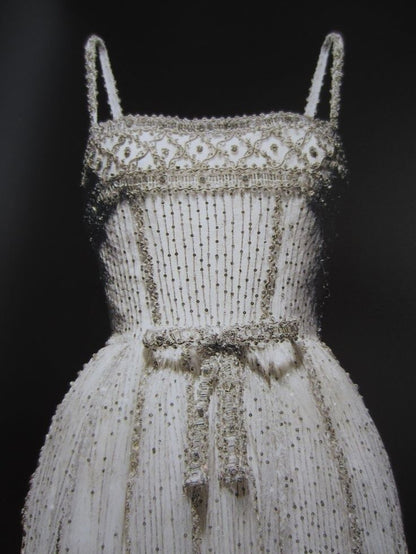 girlhomeshops--White Gorgeous Exquisite Beaded Shiny Tulle Short Princess Elegant Formal Homecoming Dress Hoco Dress gh5601