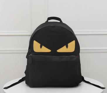 Fendi Monster